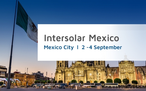 Intersolar Mexico
